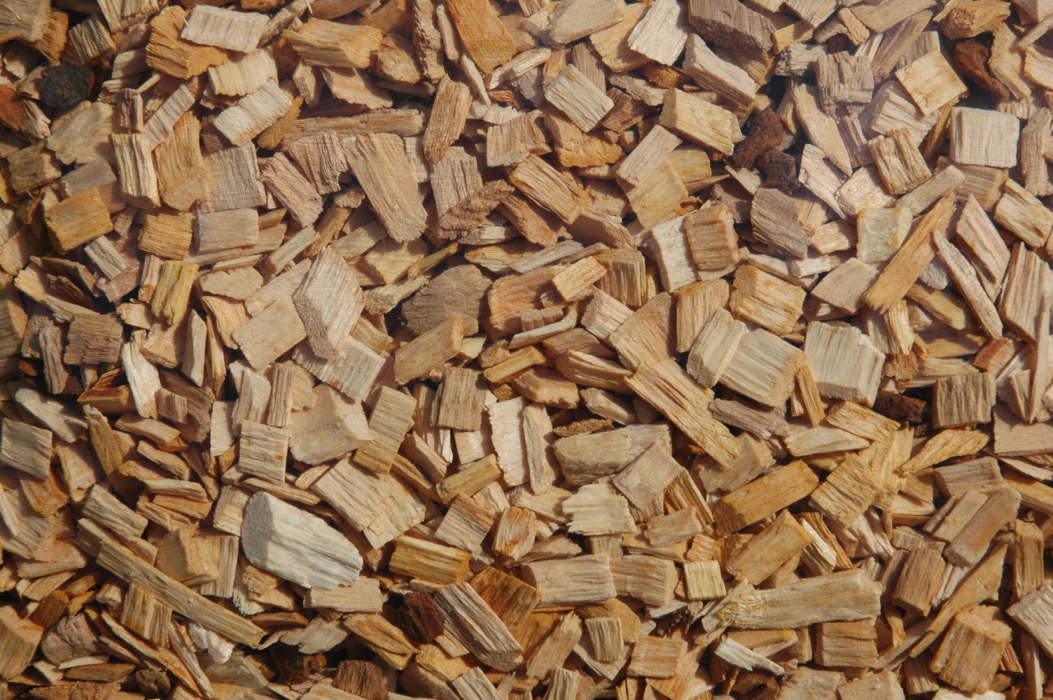 FH PAKOS - zrębki wędzarnicze